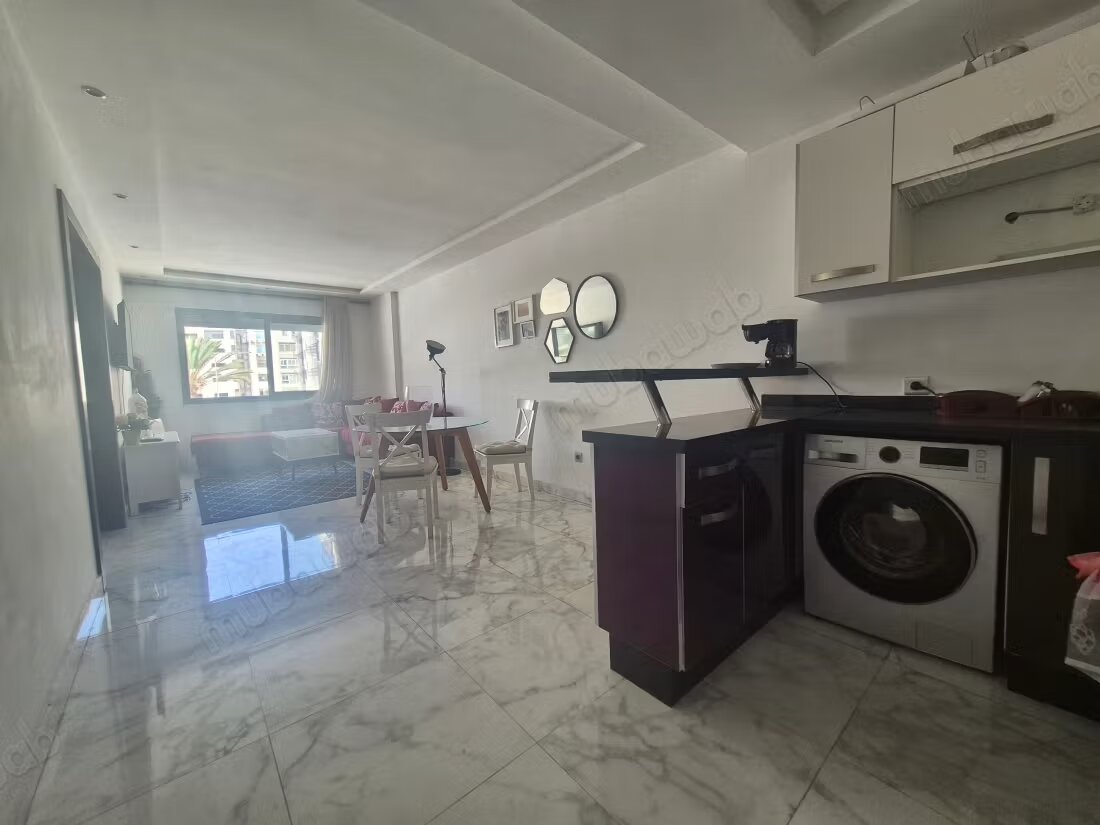 Studio 50 sqm for sale in Casablanca — Photo 2
