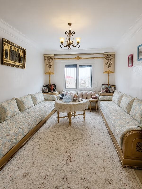 Studio 50 sqm for sale in Casablanca — Photo 10