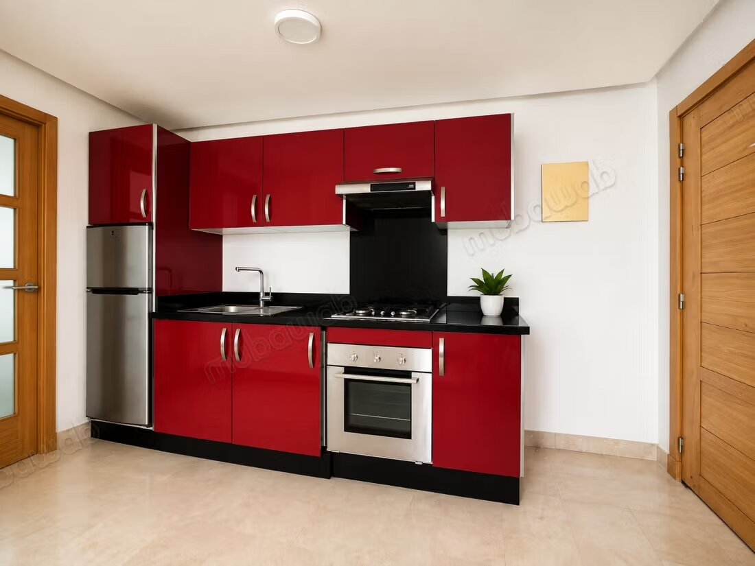 Studio 47 m² à vendre à Casablanca – Racine — Photo 4