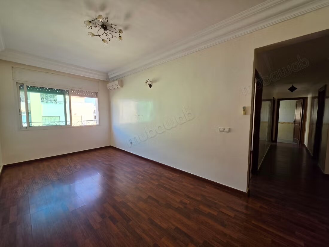 Apartment 75 m² for rent in Casablanca — Photo 3