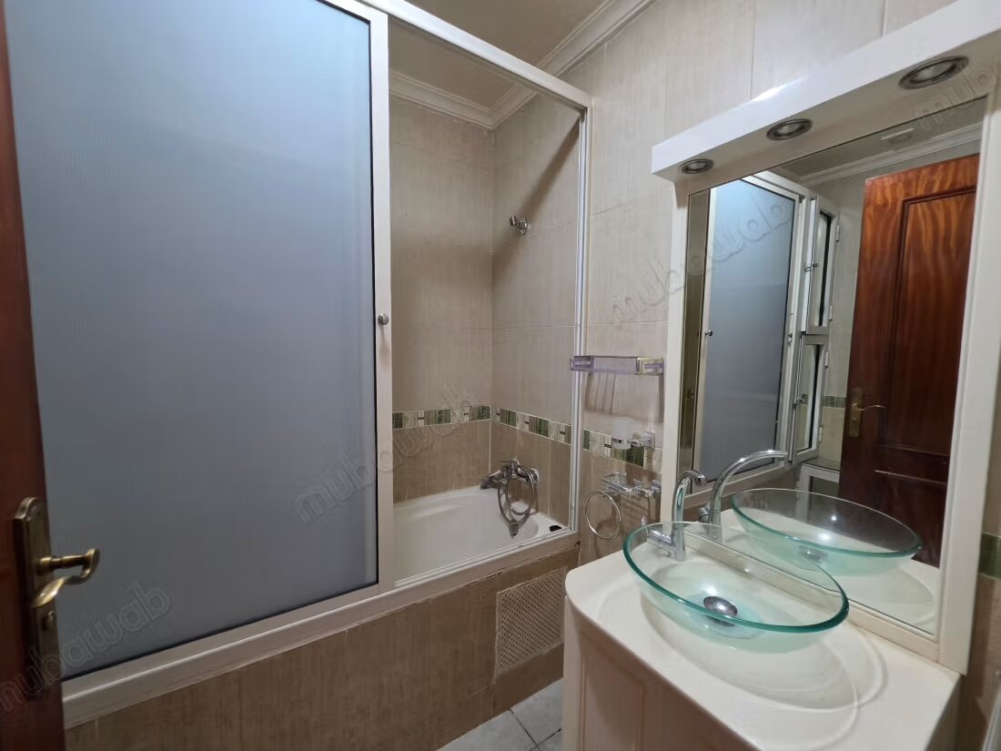 Apartment 75 m² for rent in Casablanca — Photo 7