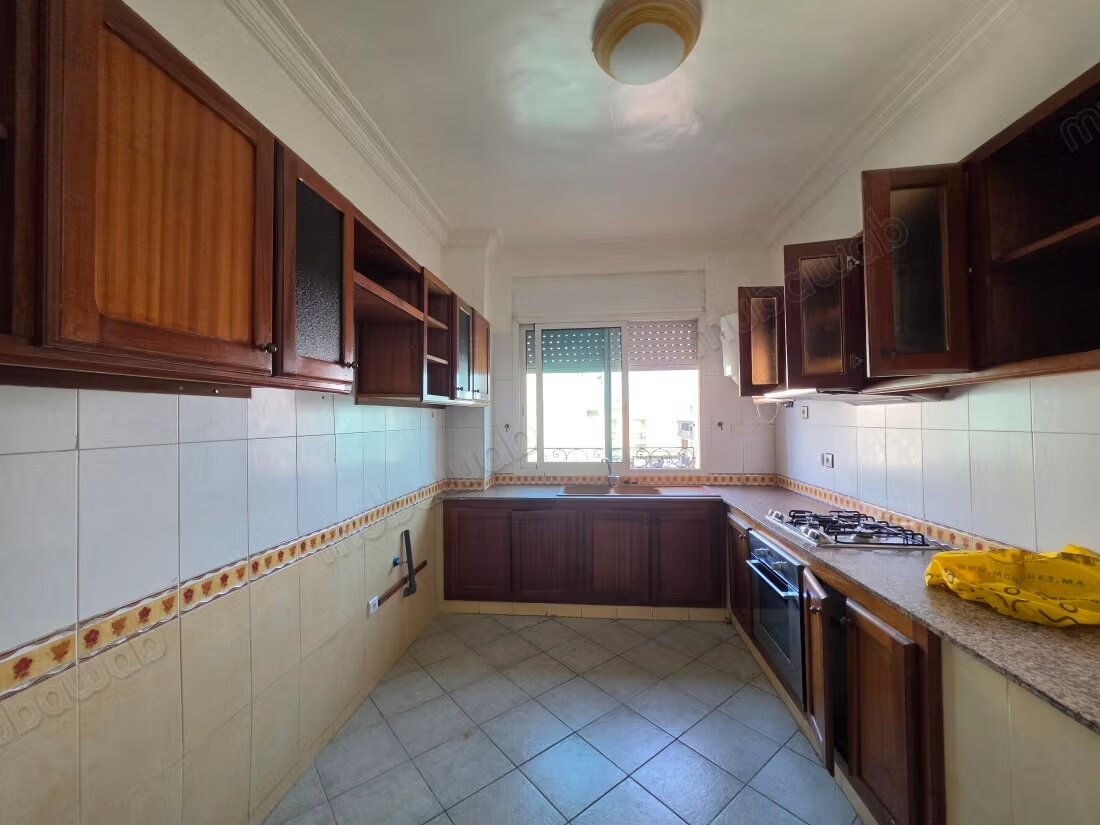 Apartment 75 m² for rent in Casablanca — Photo 10