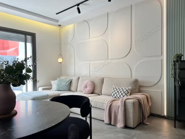Apartment 75 m² for rent in Casablanca — Photo 12
