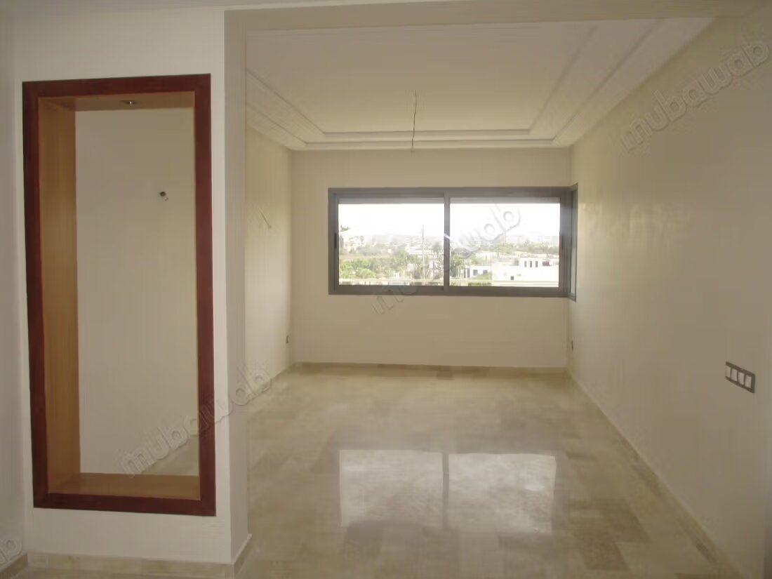 شقة 90 م² للإيجار في الدار البيضاء – حي فرنسا فيل — Photo 3