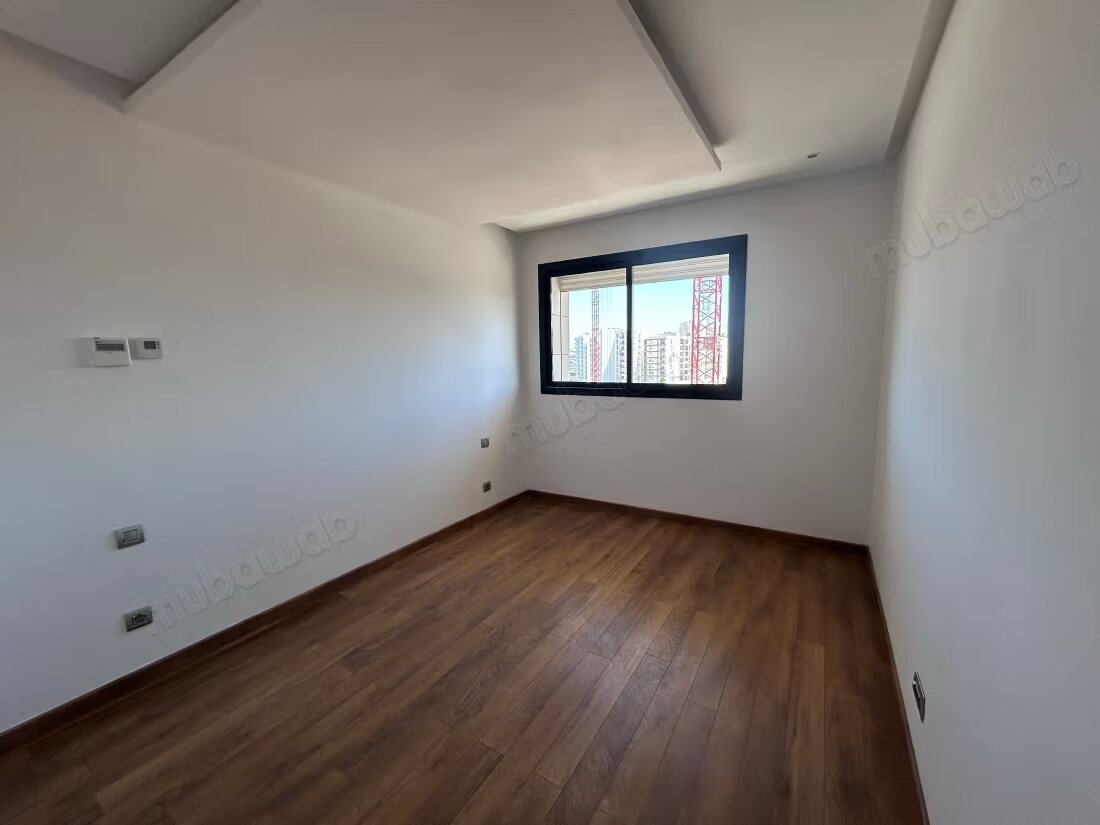 Appartement 120 m² à louer à Rabat – Riyad — Photo 6