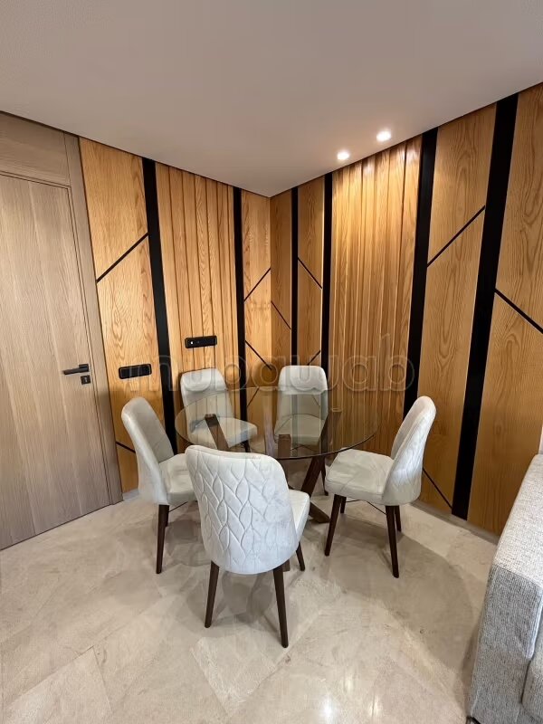 Appartement 120 m² à louer à Rabat – Riyad — Photo 8