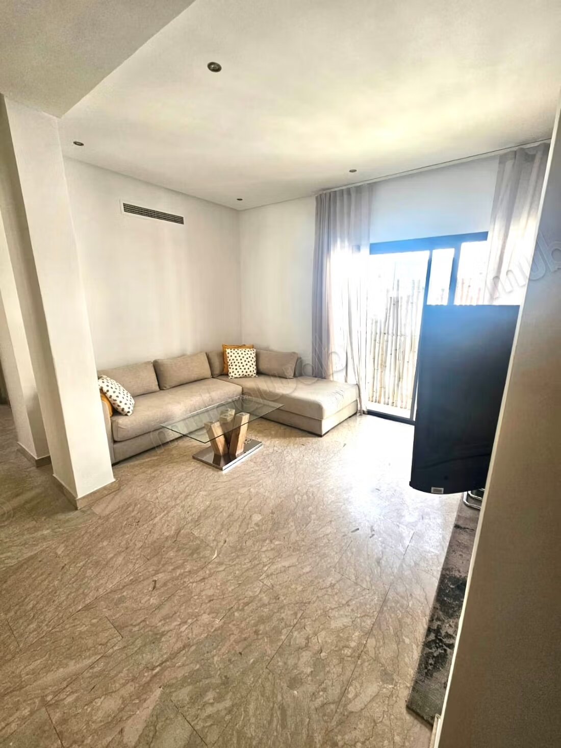 Apartment 74 m² for rent in Casablanca – Bourgogne Ouest — Photo 2