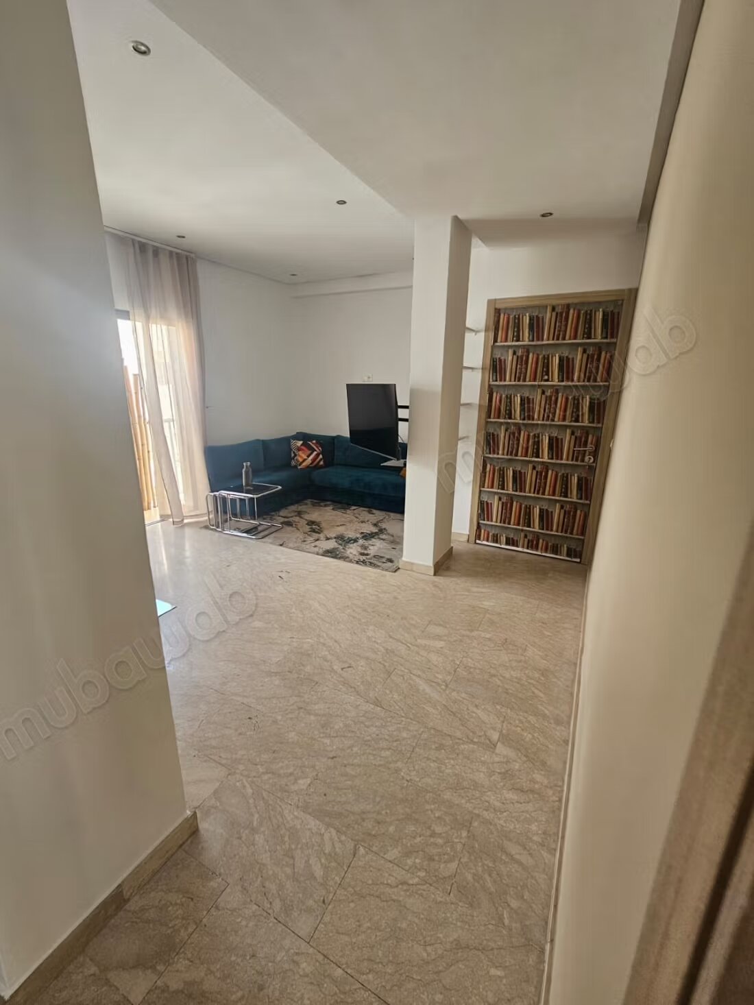 Apartment 74 m² for rent in Casablanca – Bourgogne Ouest — Photo 4