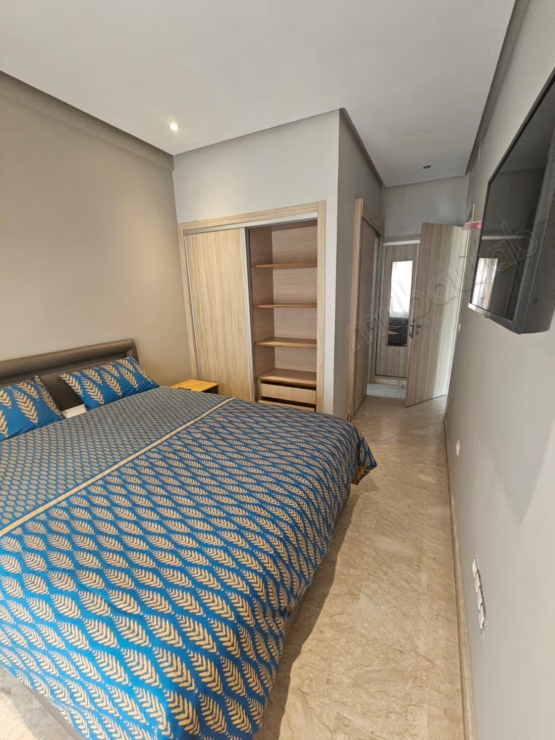 Apartment 74 m² for rent in Casablanca – Bourgogne Ouest — Photo 6