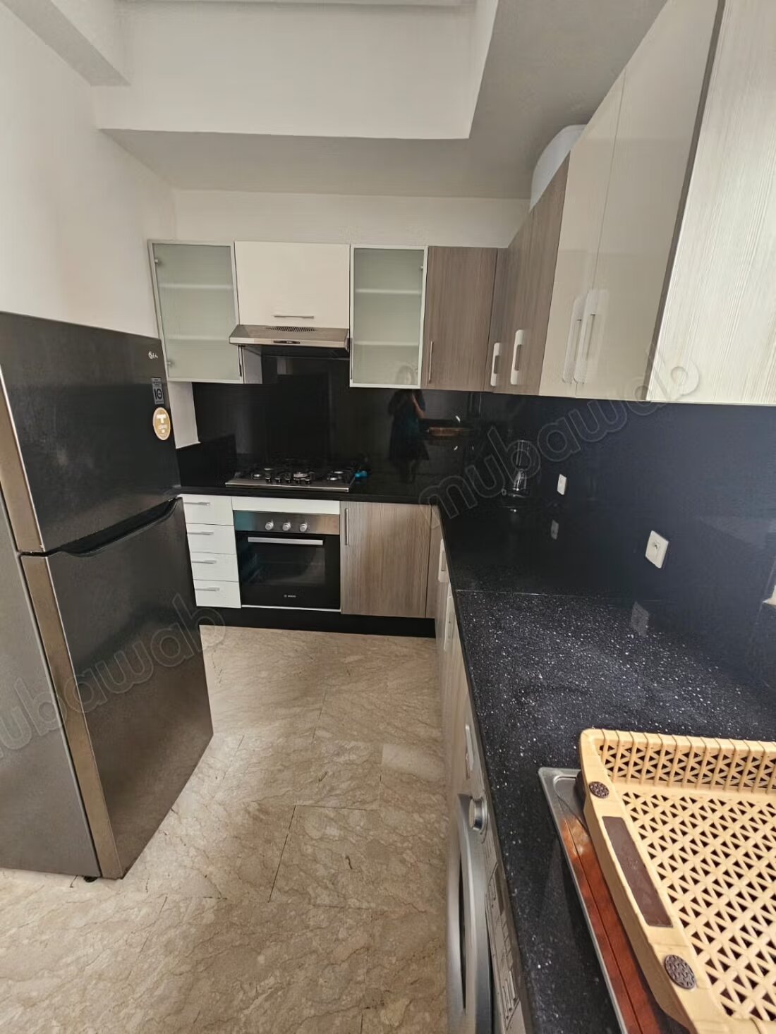 Apartment 74 m² for rent in Casablanca – Bourgogne Ouest — Photo 7