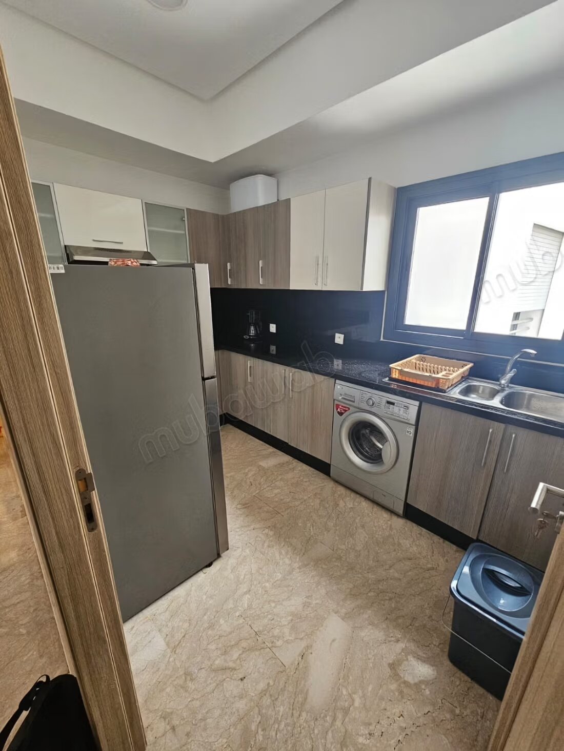Apartment 74 m² for rent in Casablanca – Bourgogne Ouest — Photo 8