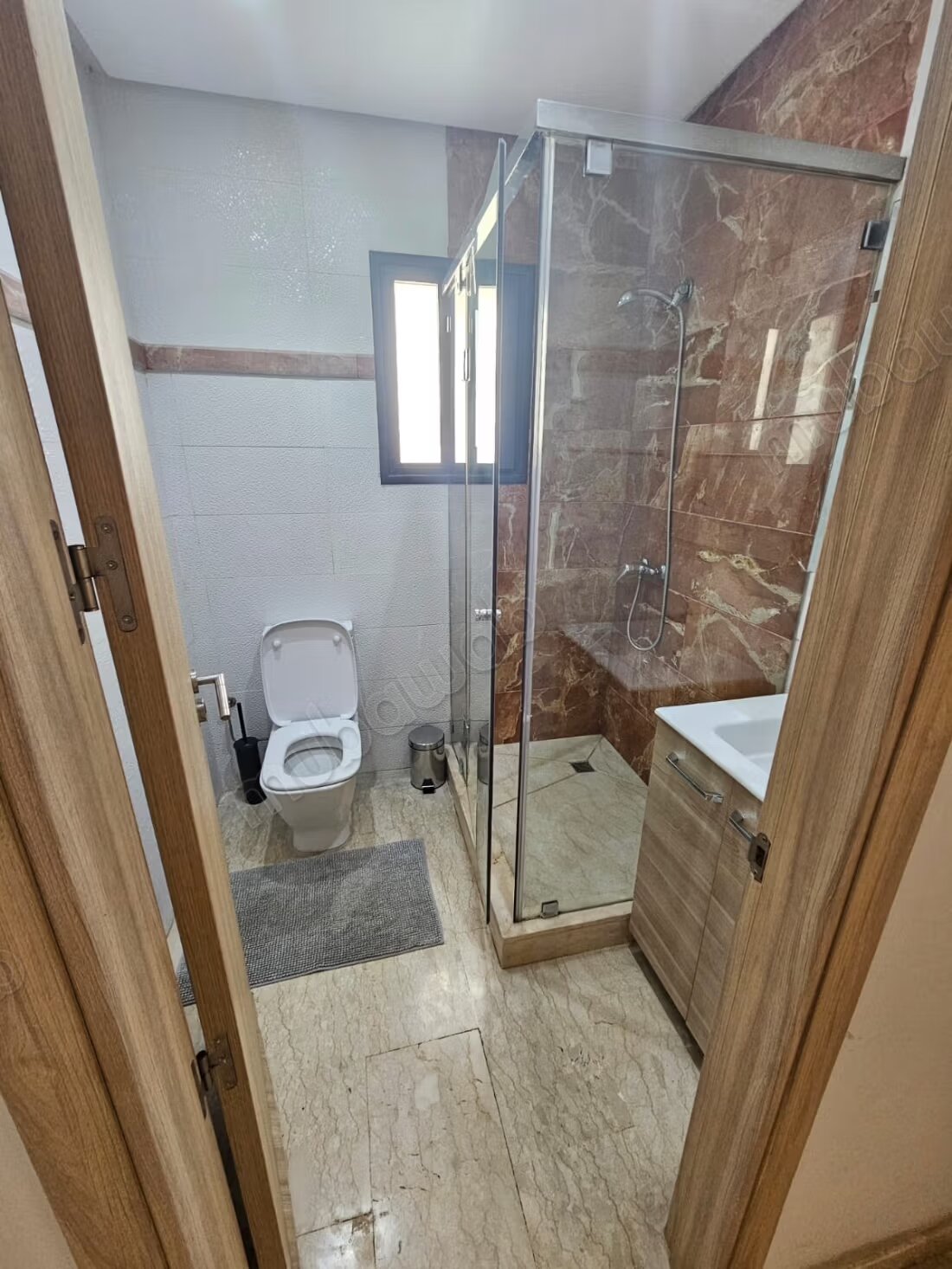 Apartment 74 m² for rent in Casablanca – Bourgogne Ouest — Photo 9