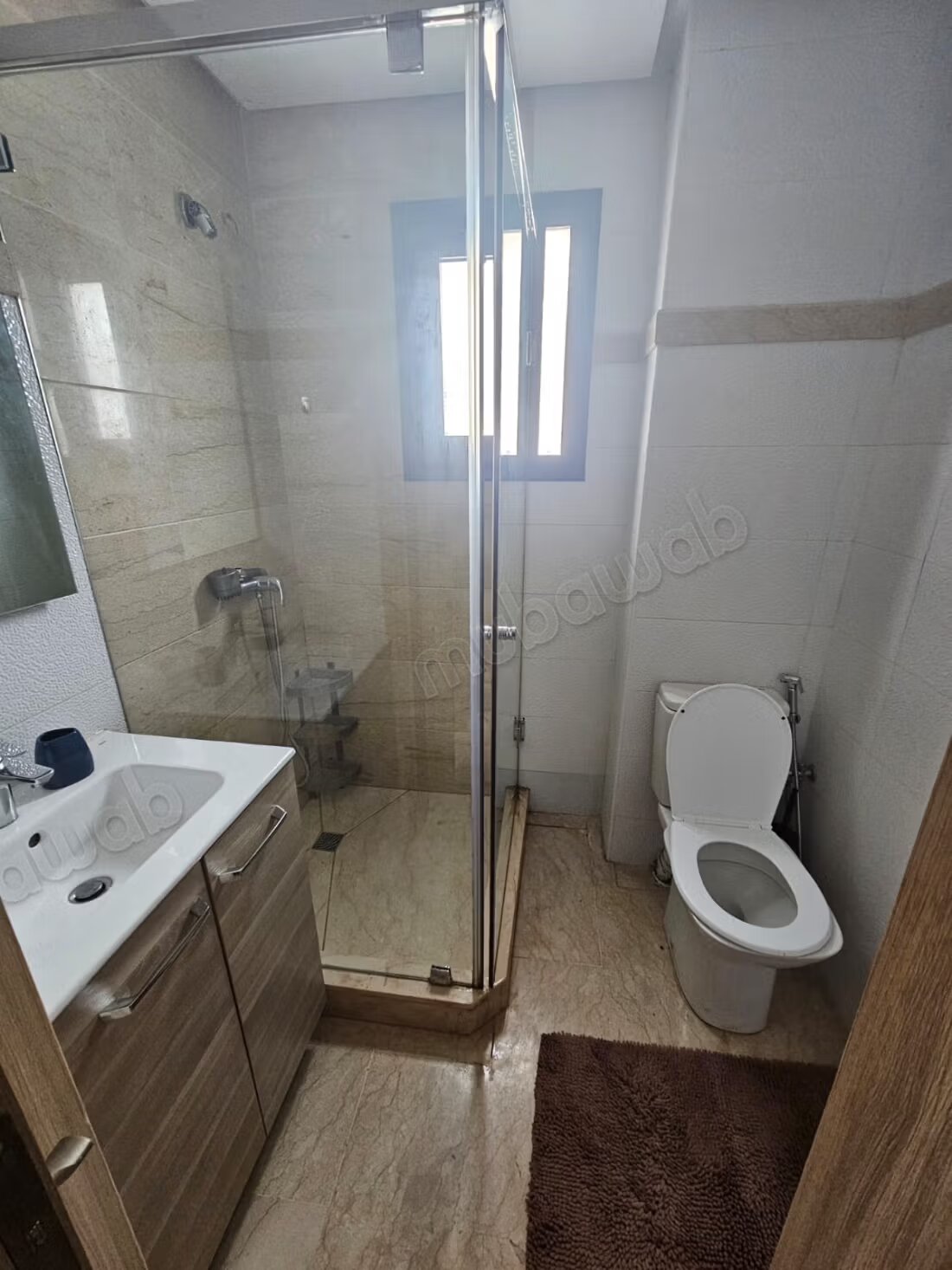 Apartment 74 m² for rent in Casablanca – Bourgogne Ouest — Photo 10