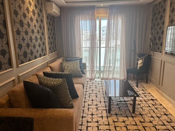 Apartment 74 m² for rent in Casablanca – Bourgogne Ouest — Photo 14