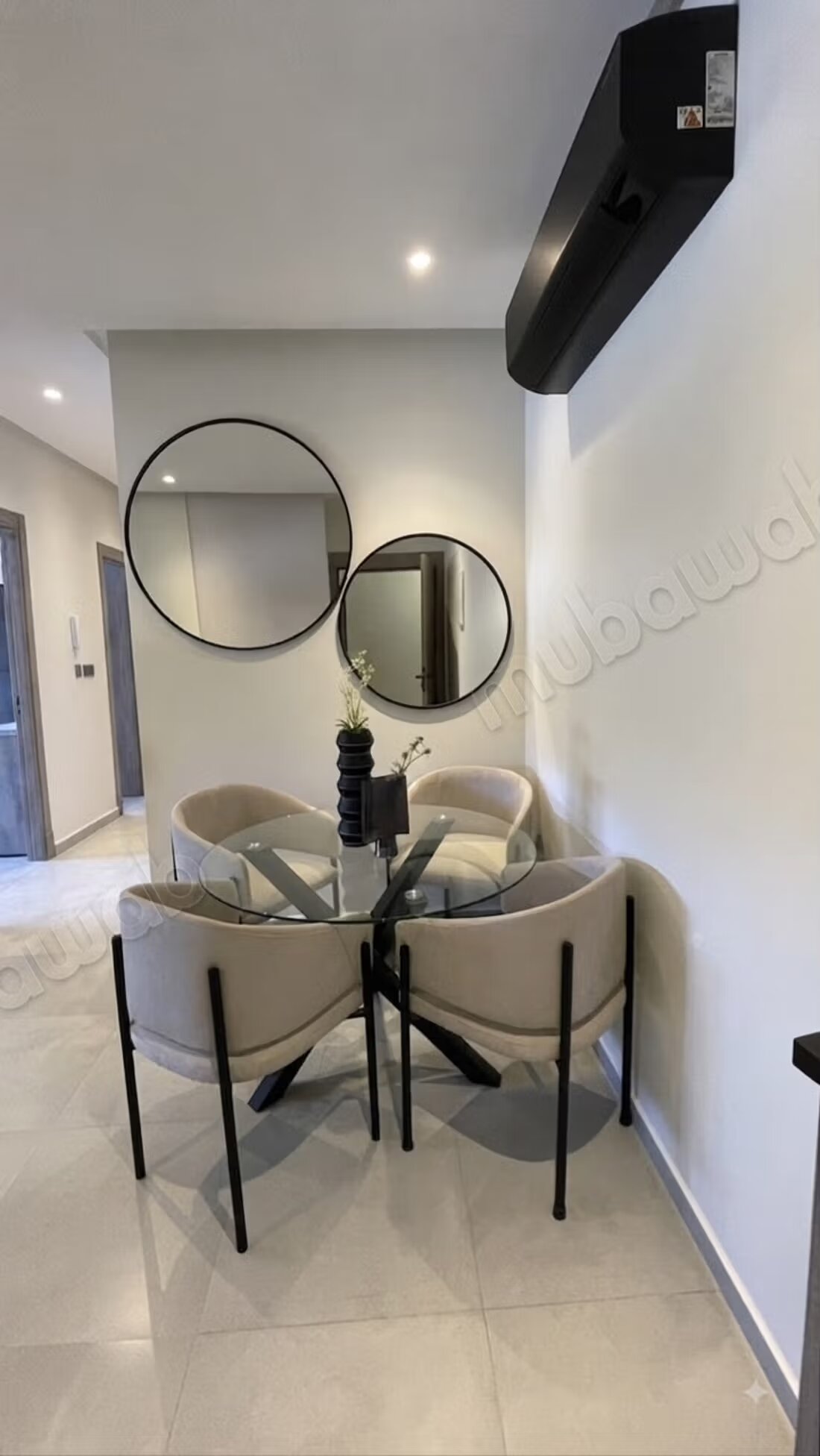 شقة 54-66 م² للبيع في طنجة — Photo 9