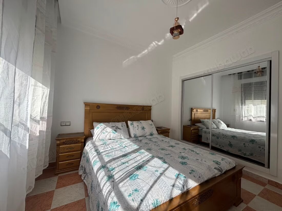 شقة 78 م² للإيجار في طنجة – الحي الإداري — Photo 7