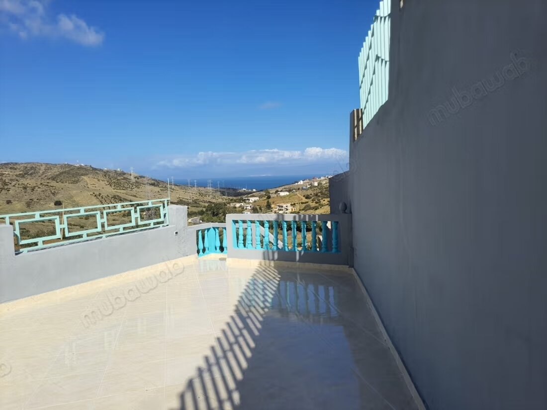 Villa 557 m² for Sale in Ksar Sghir — Photo 7
