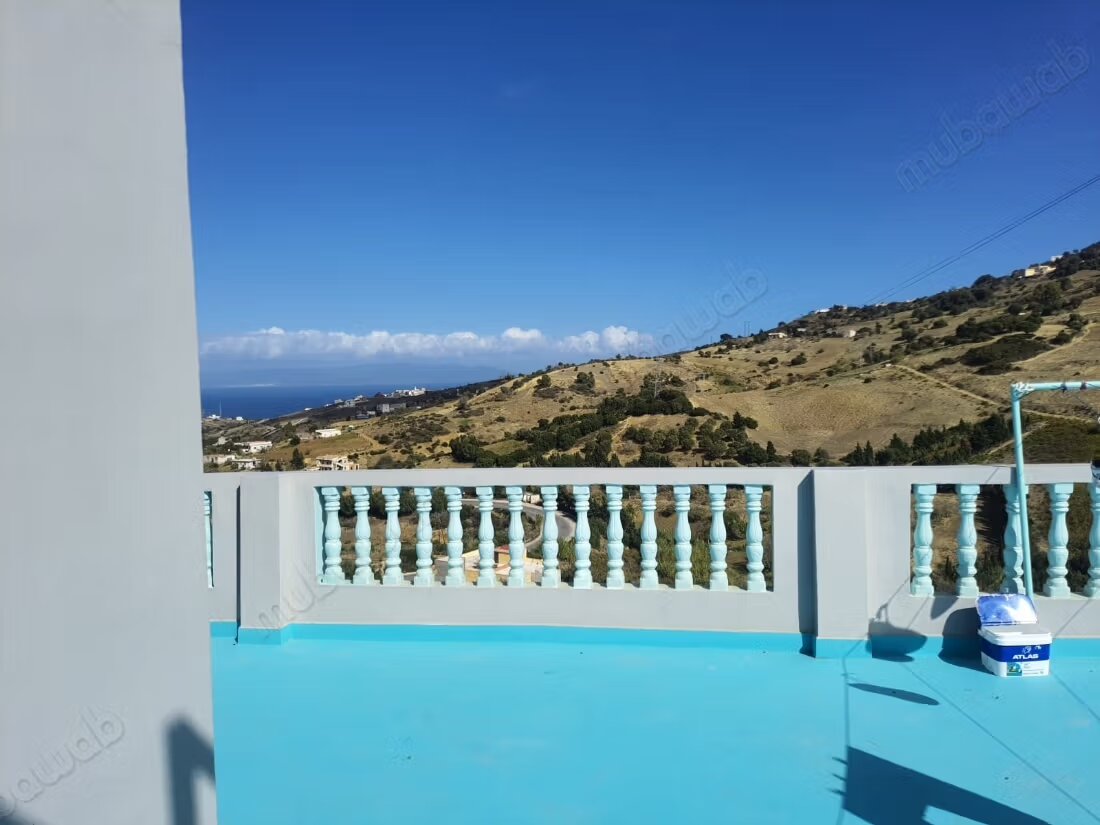 Villa 557 m² for Sale in Ksar Sghir — Photo 10