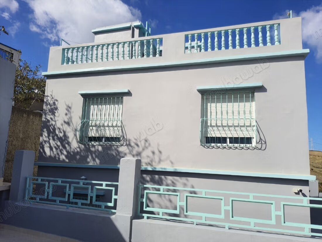 Villa 557 m² for Sale in Ksar Sghir — Photo 13