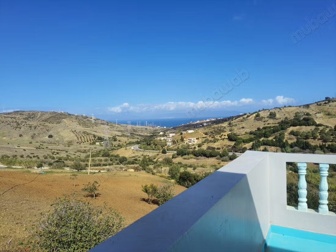 Villa 557 m² for Sale in Ksar Sghir — Photo 22