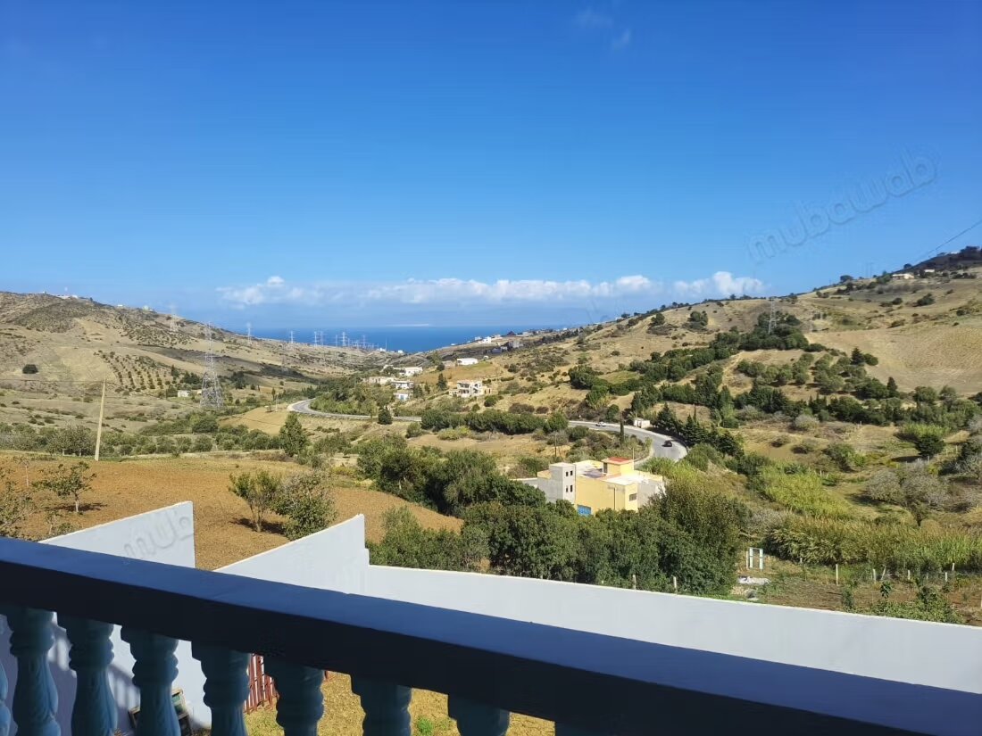 Villa 557 m² for Sale in Ksar Sghir — Photo 23