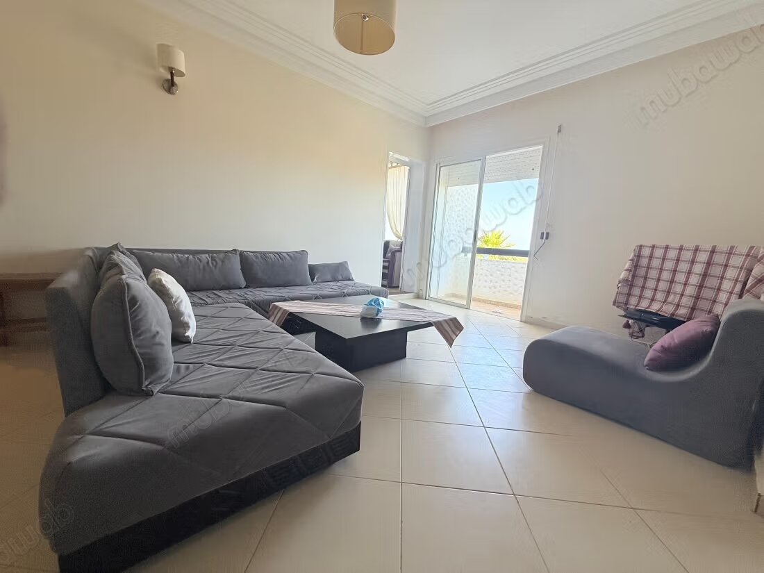 Appartement à vendre à Asilah – Marina Golf — Photo 3