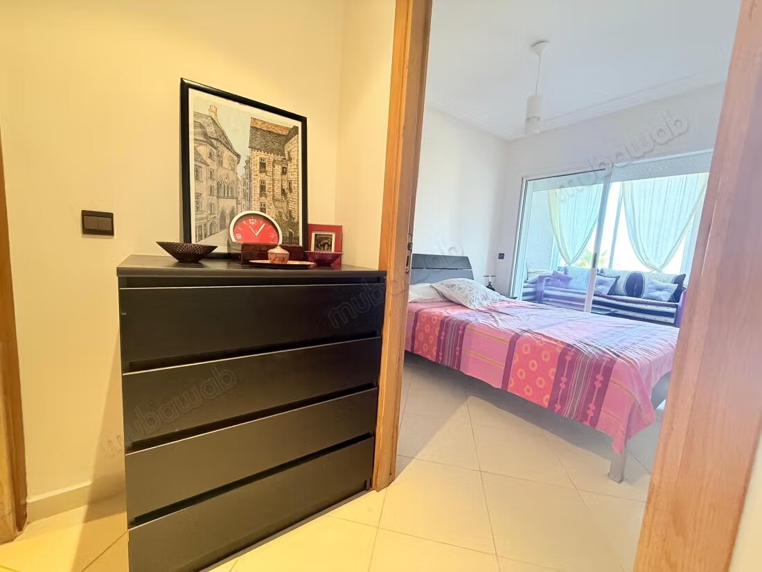 Appartement à vendre à Asilah – Marina Golf — Photo 4