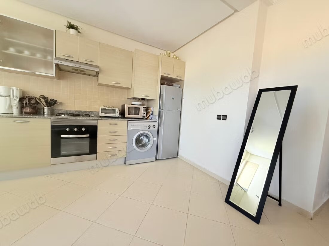 Appartement à vendre à Asilah – Marina Golf — Photo 6