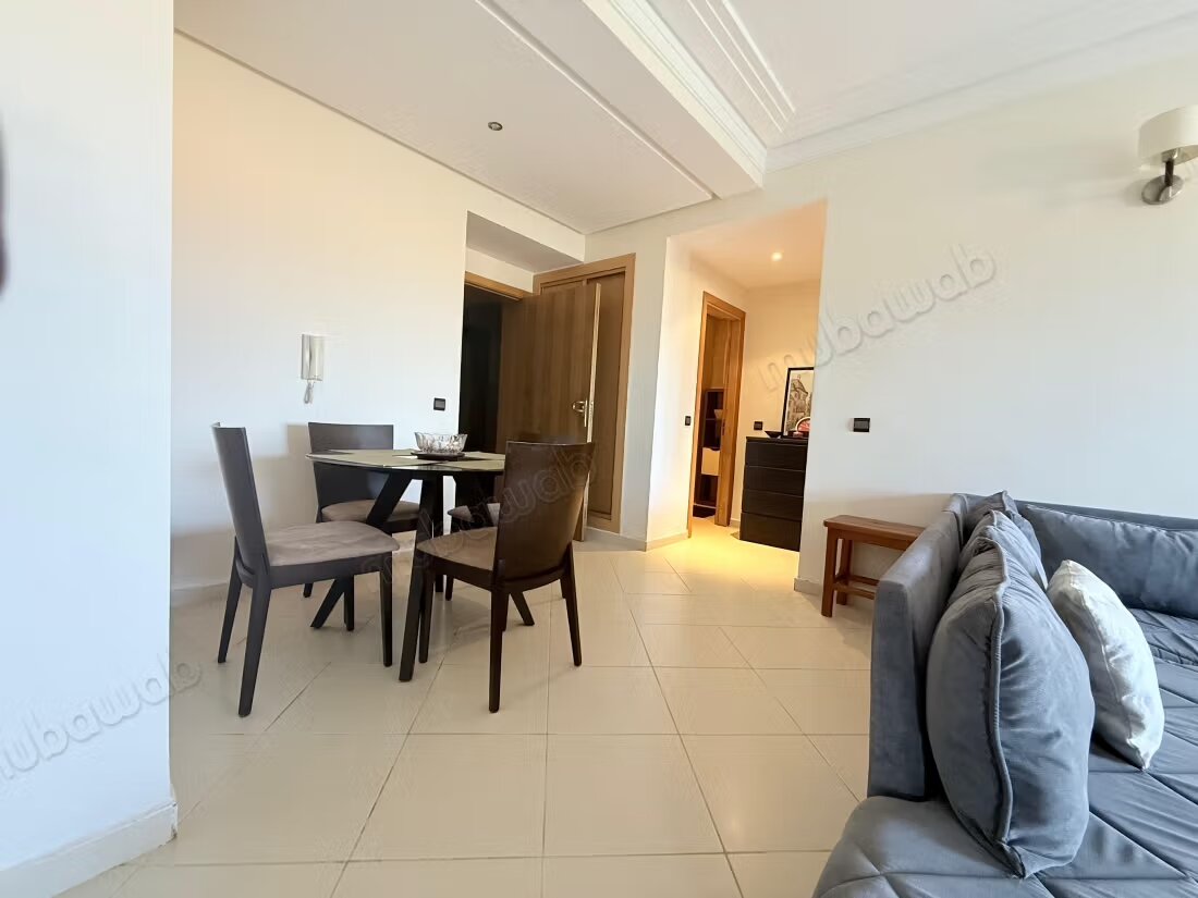 Appartement à vendre à Asilah – Marina Golf — Photo 7