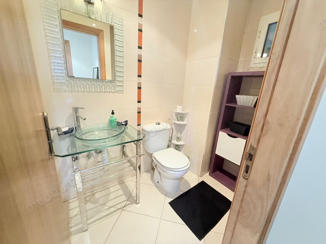 Appartement à vendre à Asilah – Marina Golf — Photo 9