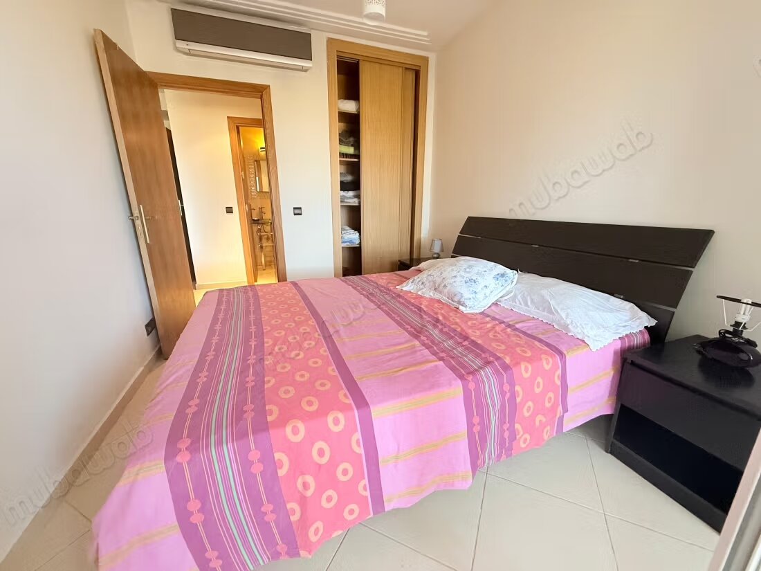 Appartement à vendre à Asilah – Marina Golf — Photo 11