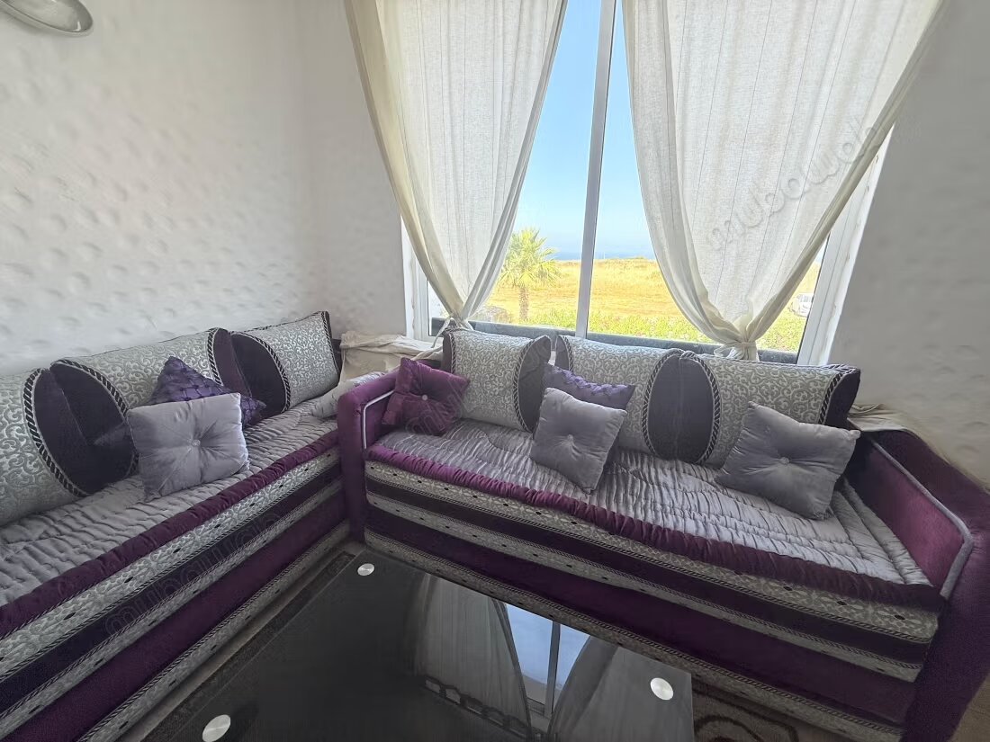 Appartement à vendre à Asilah – Marina Golf — Photo 12
