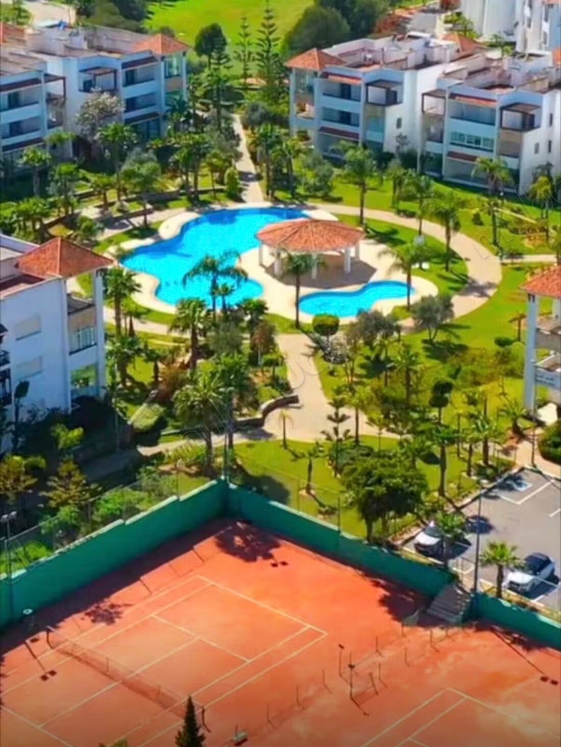 Appartement à vendre à Asilah – Marina Golf — Photo 14