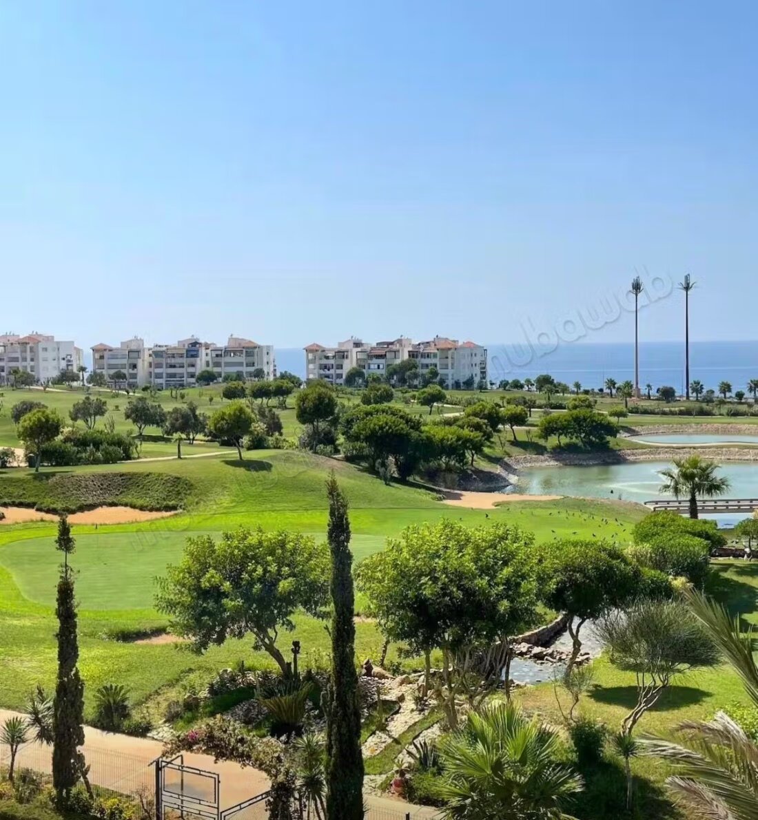 Appartement à vendre à Asilah – Marina Golf — Photo 15