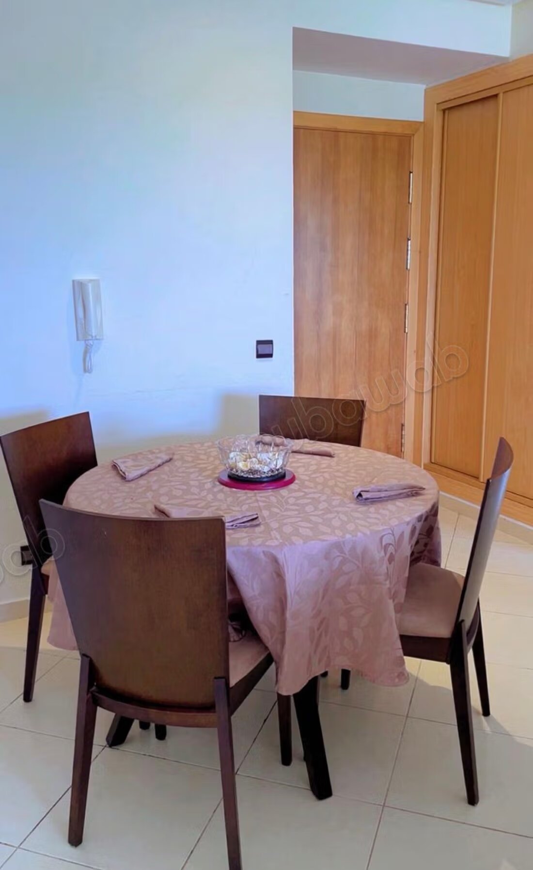 Appartement à vendre à Asilah – Marina Golf — Photo 16