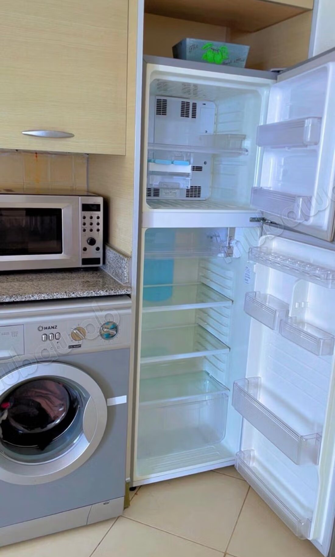 Appartement à vendre à Asilah – Marina Golf — Photo 18