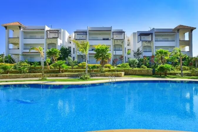 Appartement à vendre à Asilah – Marina Golf — Photo 27
