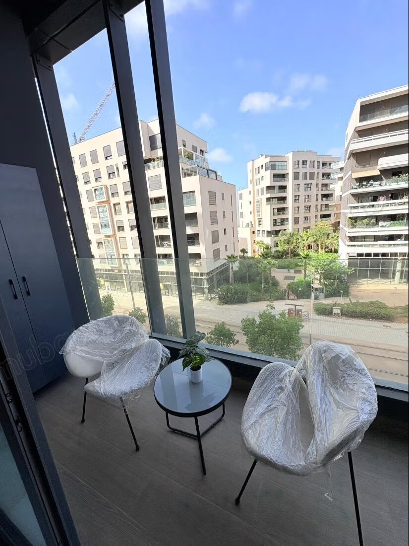 Studio 65 m² for rent in Casablanca – CFC — Photo 4