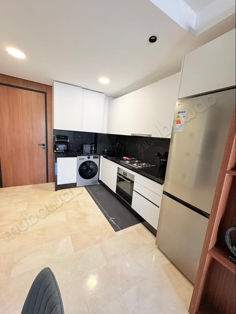 Studio 65 m² for rent in Casablanca – CFC — Photo 5