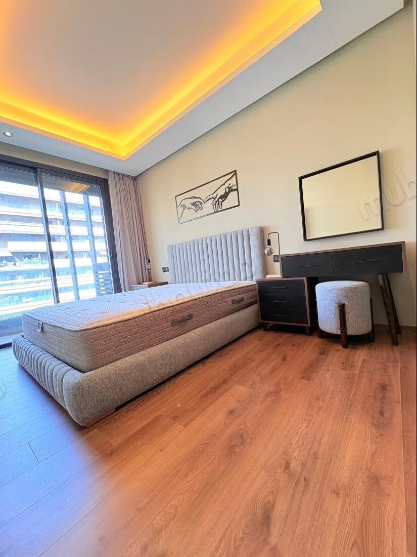 Studio 65 m² for rent in Casablanca – CFC — Photo 6