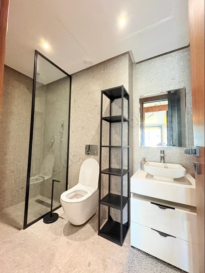 Studio 65 m² for rent in Casablanca – CFC — Photo 8