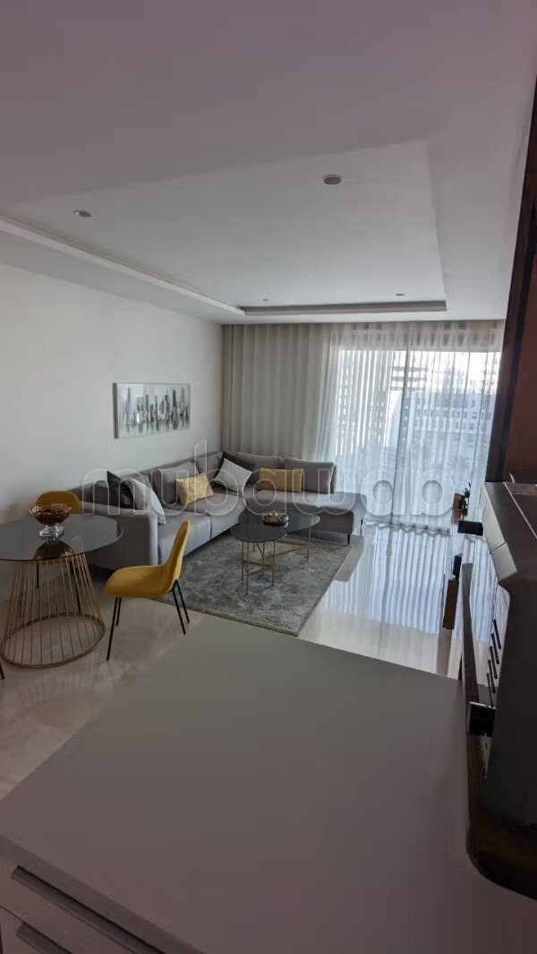 Studio 65 m² for rent in Casablanca – CFC — Photo 12