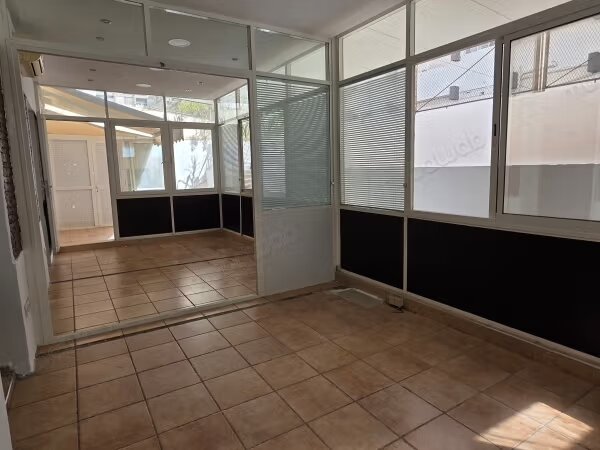 Appartement 95 m² à louer à Rabat – Souissi – L’Orangeraie — Photo 9