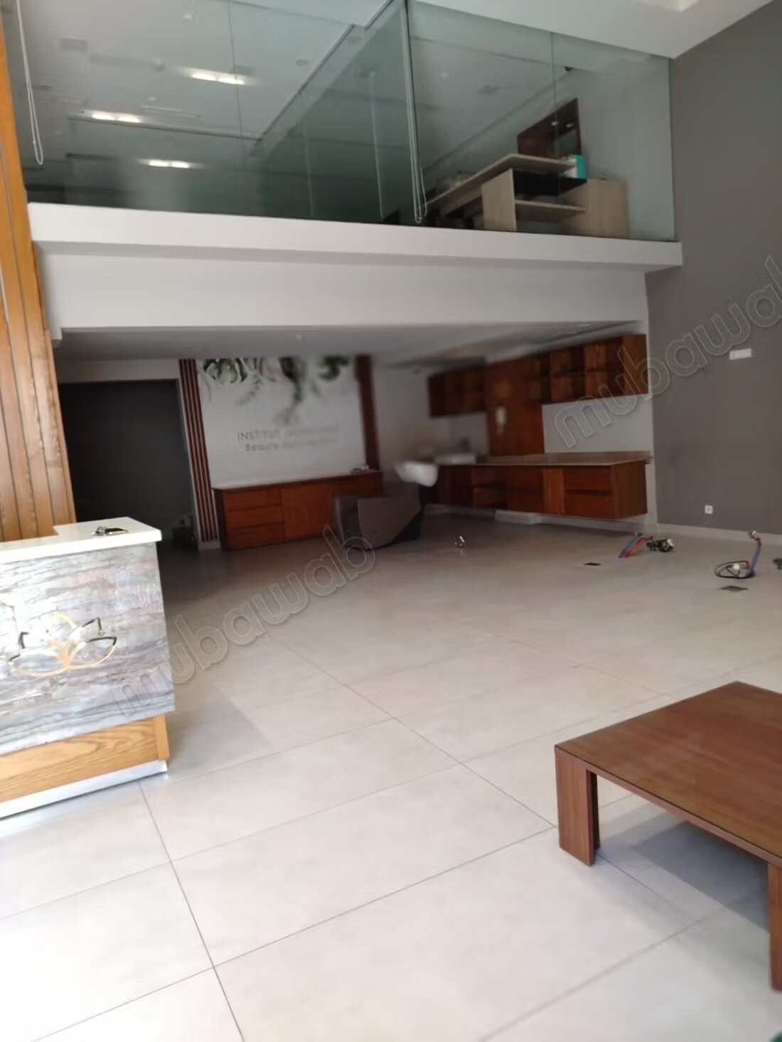 Bureau 369 m² à louer à Casablanca — Photo 3