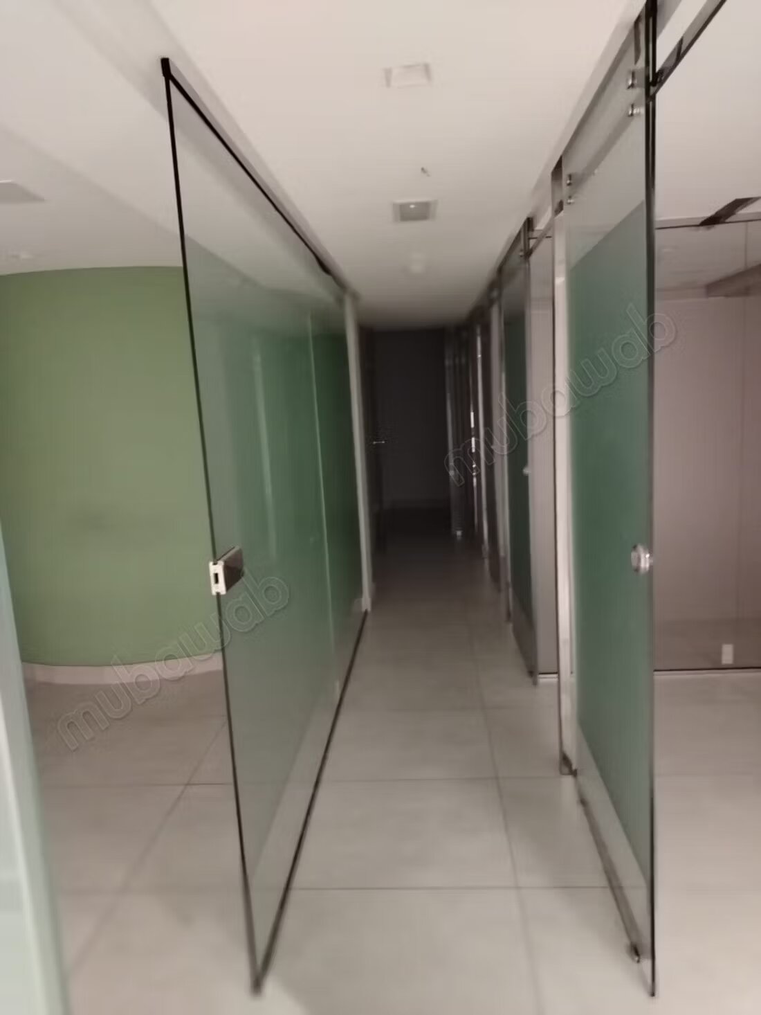 Bureau 369 m² à louer à Casablanca — Photo 10