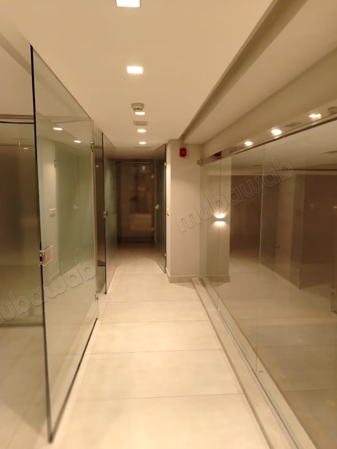 Bureau 369 m² à louer à Casablanca — Photo 12