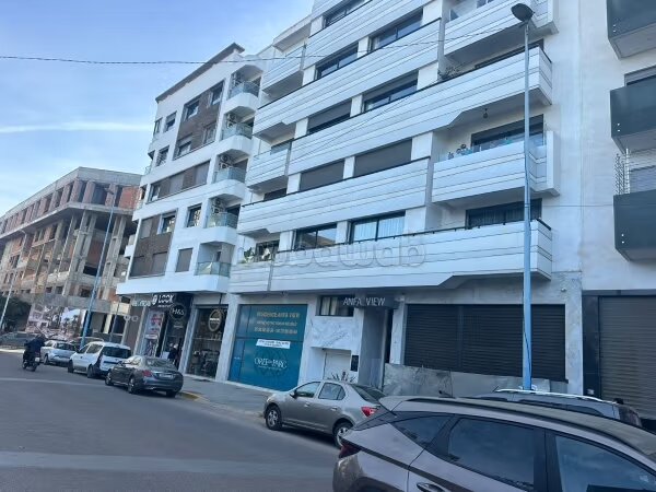 Bureau 369 m² à louer à Casablanca — Photo 17
