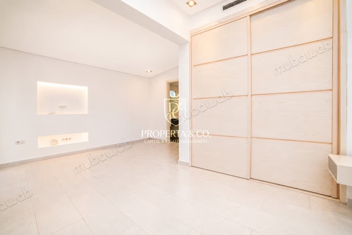 Villa à louer à Tanger – Malabata — Photo 7