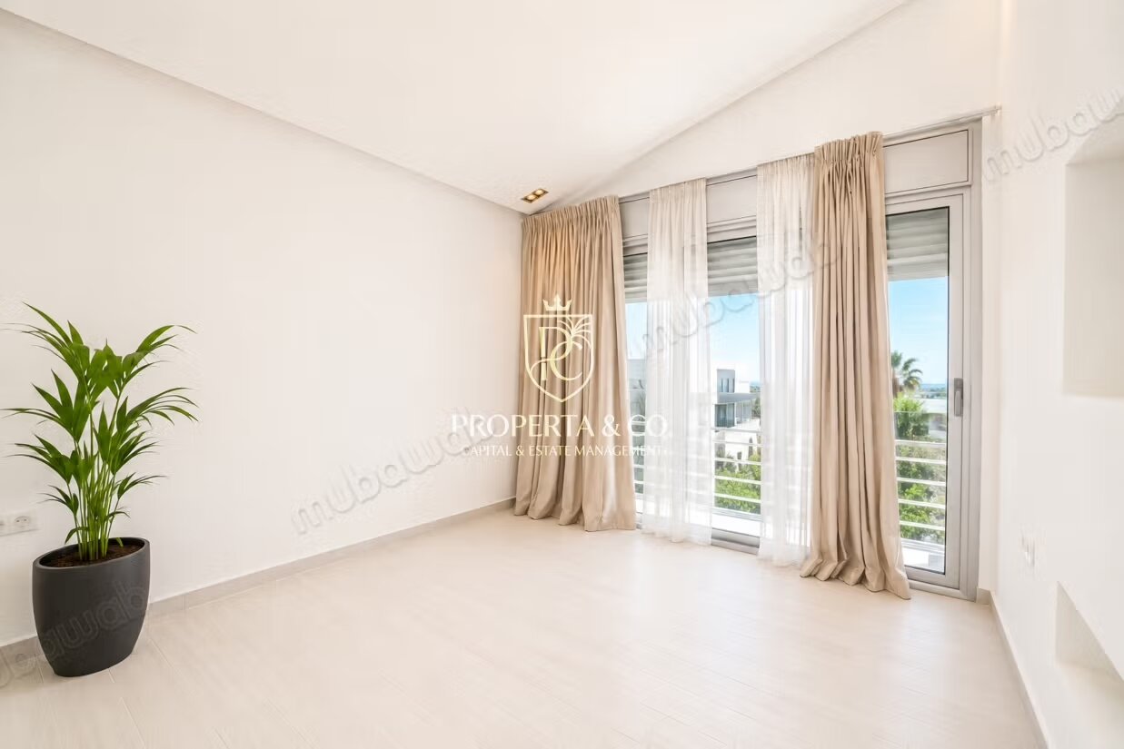 Villa à louer à Tanger – Malabata — Photo 8