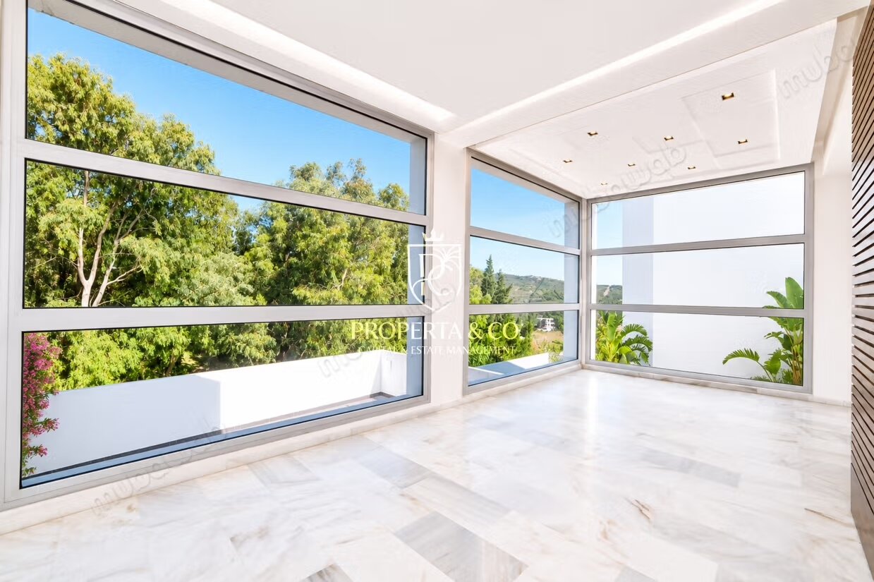 Villa à louer à Tanger – Malabata — Photo 10